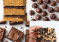 15 Excessive-Protein Wholesome Snack Recipes to Hold You Fueled • Wholesome Helper