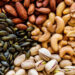 Are Nuts and Peanut Butter Linked to a Longer Life?