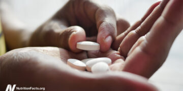 A Most cancers-Inflicting Contaminant in Meds and Meat