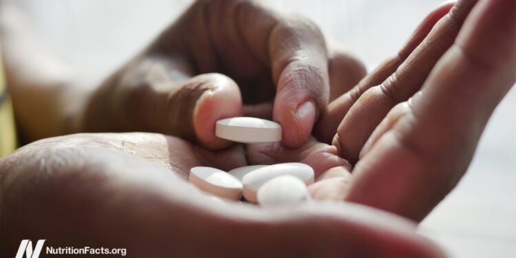 A Most cancers-Inflicting Contaminant in Meds and Meat