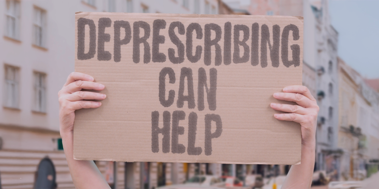 The Antidepressant Deprescribing Delusion RFK Jr. Needs You to Consider