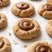 Apple Pie Thumbprint Cookies [vegan + gluten-free] • Wholesome Helper