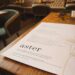Aster Charlottesville • Kath Eats