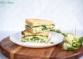 Cucumber Sandwich Bites (Grain-Free Choices)