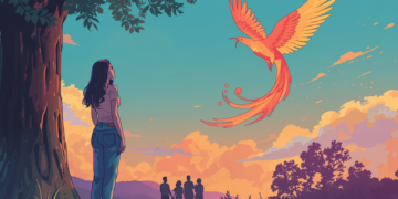 The Cult of Individuals and What It Means to Be Free