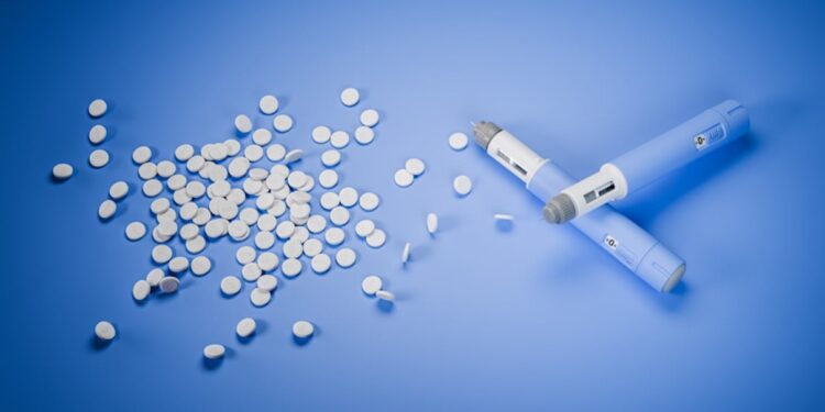 Do GLP-1 Meds Have an effect on Your Menstrual Cycle?