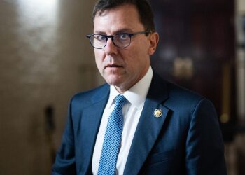 Why Has Rep. Tom Kean Been Absent From Congress for Months?