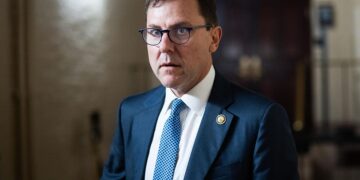 Why Has Rep. Tom Kean Been Absent From Congress for Months?