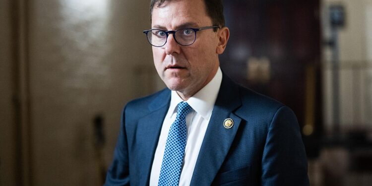 Why Has Rep. Tom Kean Been Absent From Congress for Months?