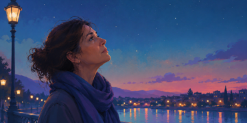 The Small, Surprising Methods Grief Stays with Us