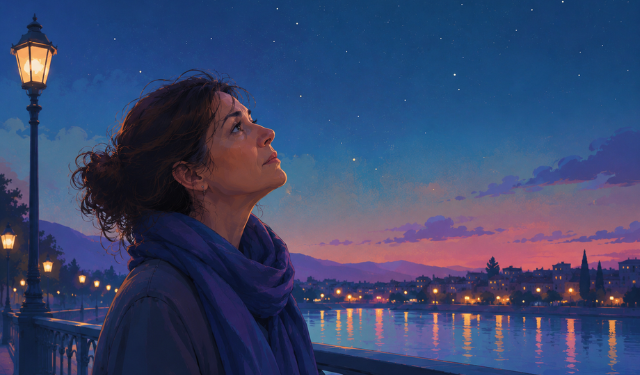 The Small, Surprising Methods Grief Stays with Us
