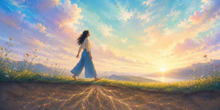 Learn how to Heal on a Deeper Degree After Transferring On