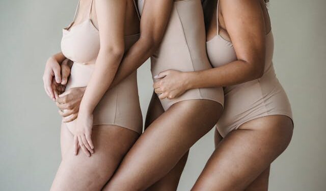 How Social Media Influences Physique Picture: Insights From #SkinnyTok