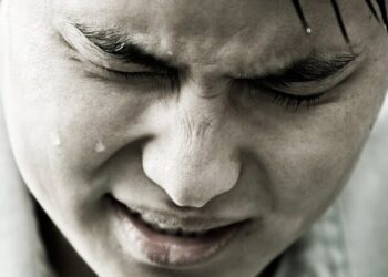 What to do once you’re overwhelmed by life