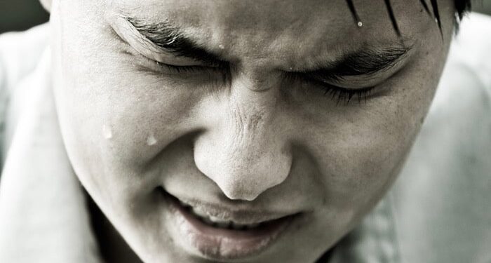 What to do once you’re overwhelmed by life