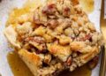 Favourite In a single day French Toast Bake
