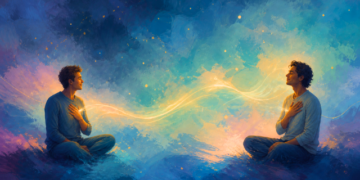 The Stunning Present We Give With out Even Understanding