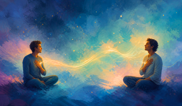The Stunning Present We Give With out Even Understanding