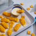 Quest Zesty Ranch Cheese Crackers Mozzarella Sticks Recipe