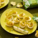 Quest Dill Pickle Deviled Eggs Recipe