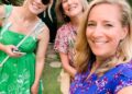 Ladies Journey To Spherical Hill Jamaica • Kath Eats