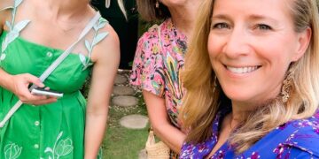 Ladies Journey To Spherical Hill Jamaica • Kath Eats