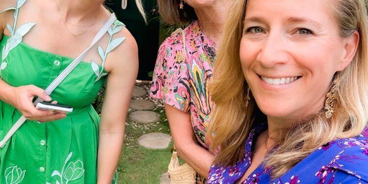 Ladies Journey To Spherical Hill Jamaica • Kath Eats