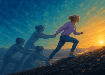 Overcoming Self-Sabotage: Why Good Issues Felt Like a Entice