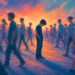 From Mixing in to Belonging: My Journey Out of Self-Consciousness