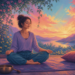 The Sounds That Helped Calm my Thoughts
