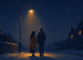 On Staying Gentle in a World That Feels Bleak