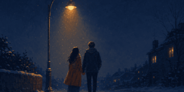 On Staying Gentle in a World That Feels Bleak