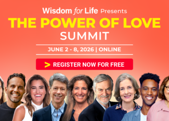 Two Free Occasions for Much less Ache and Extra Love