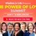 Two Free Occasions for Much less Ache and Extra Love