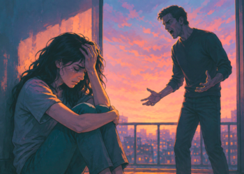 The Delicate Methods You Lose Your self in a Poisonous Relationship