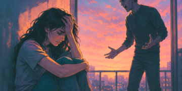 The Delicate Methods You Lose Your self in a Poisonous Relationship