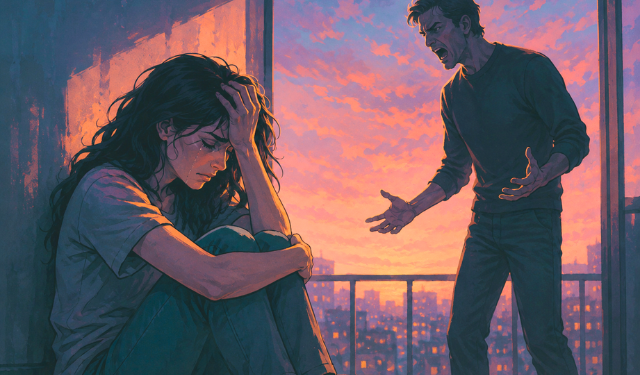 The Delicate Methods You Lose Your self in a Poisonous Relationship