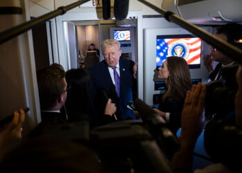 White Home Releases Extra Info on Trump’s MRI Amid Questions Over President’s Well being