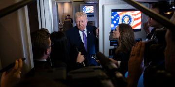 White Home Releases Extra Info on Trump’s MRI Amid Questions Over President’s Well being