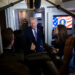 White Home Releases Extra Info on Trump’s MRI Amid Questions Over President’s Well being