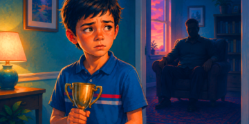 My Father Taught Me Love Is One thing You Earn; He Was Unsuitable