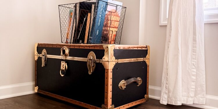 How I’ve Decluttered, Donated, and Simplified My Life • Kath Eats