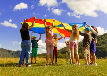 What Are The Greatest Youth Sports activities Camps For Summer season? Right here Are Your 3 Prime Choices