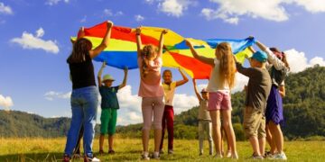What Are The Greatest Youth Sports activities Camps For Summer season? Right here Are Your 3 Prime Choices