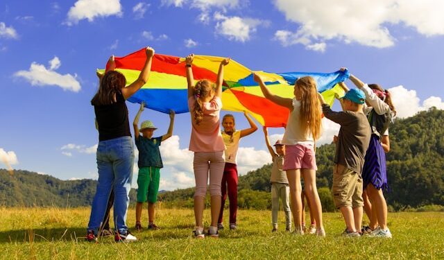 What Are The Greatest Youth Sports activities Camps For Summer season? Right here Are Your 3 Prime Choices