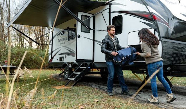 What RV Parks In The U.S. Have The Finest Facilities? These Are The 6 Prime Choices For A Psychological Well being Reset