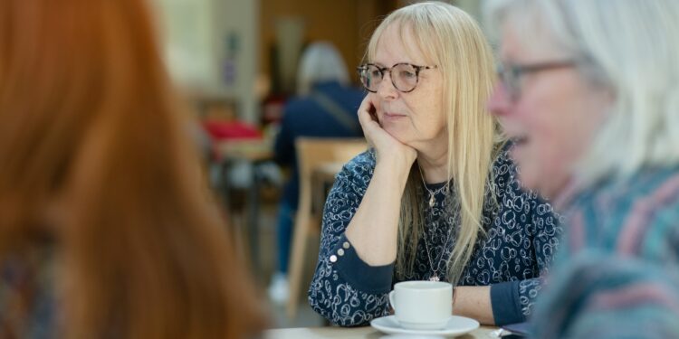 Tackling loneliness might scale back melancholy for sexual minority older adults