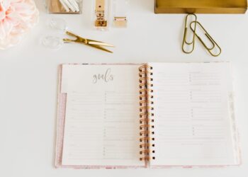 A Overview of Laura Vanderkam’s Huge Time: Time is On Your Aspect 