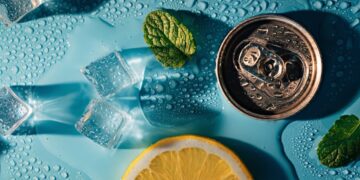 Protein Sodas are the Newest Development-However Are They Definitely worth the Hype?