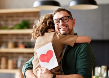 110 Finest Comfortable Father’s Day Quotes, Sayings and Needs to Present Your Love